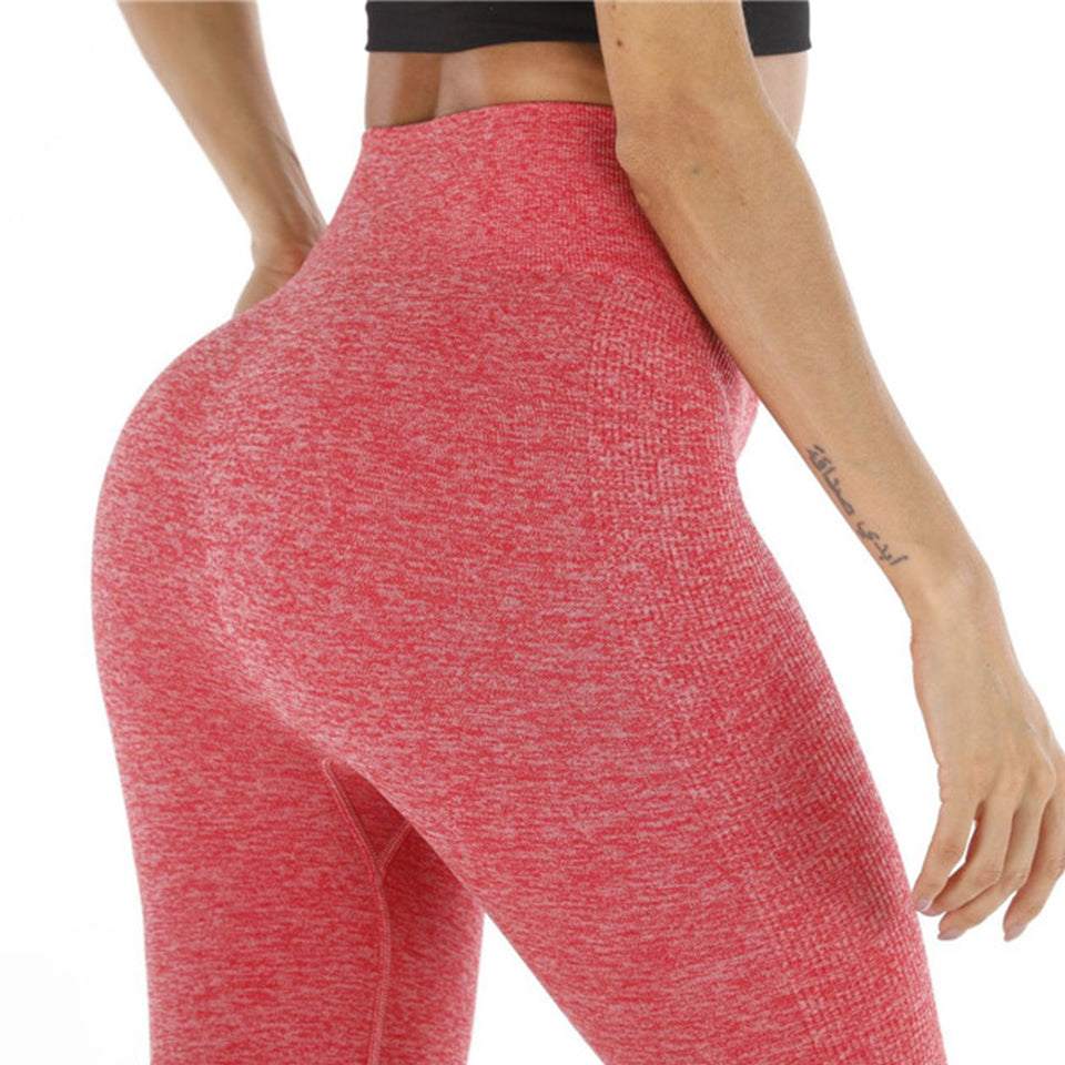 SADIE❤️Yoga Pants Energy