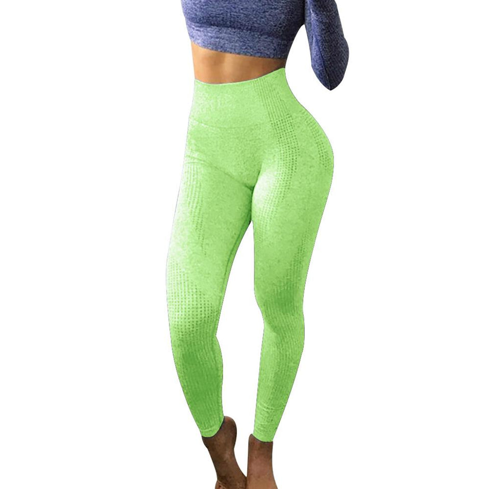Rose 💯❤️ Yoga Pants Energy