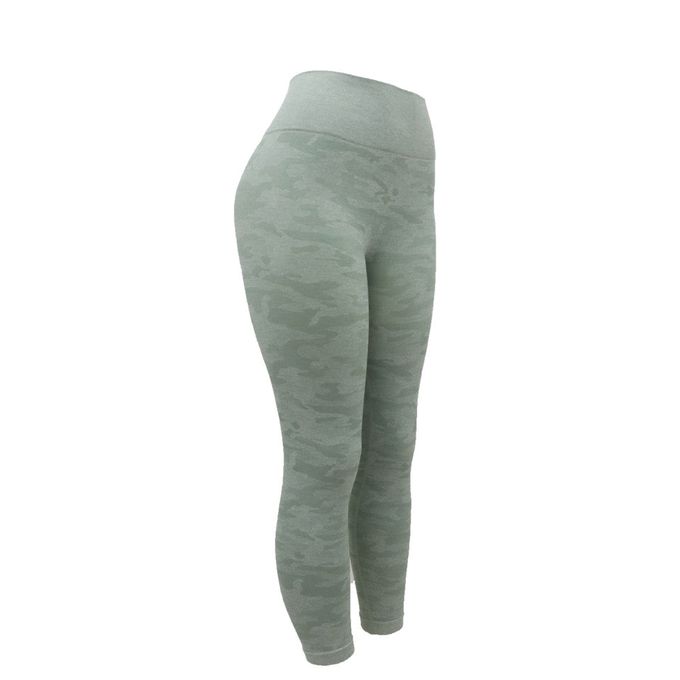 ZAYLEE❤️Camouflage Fitness Leggings