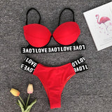 Nicole LOVE