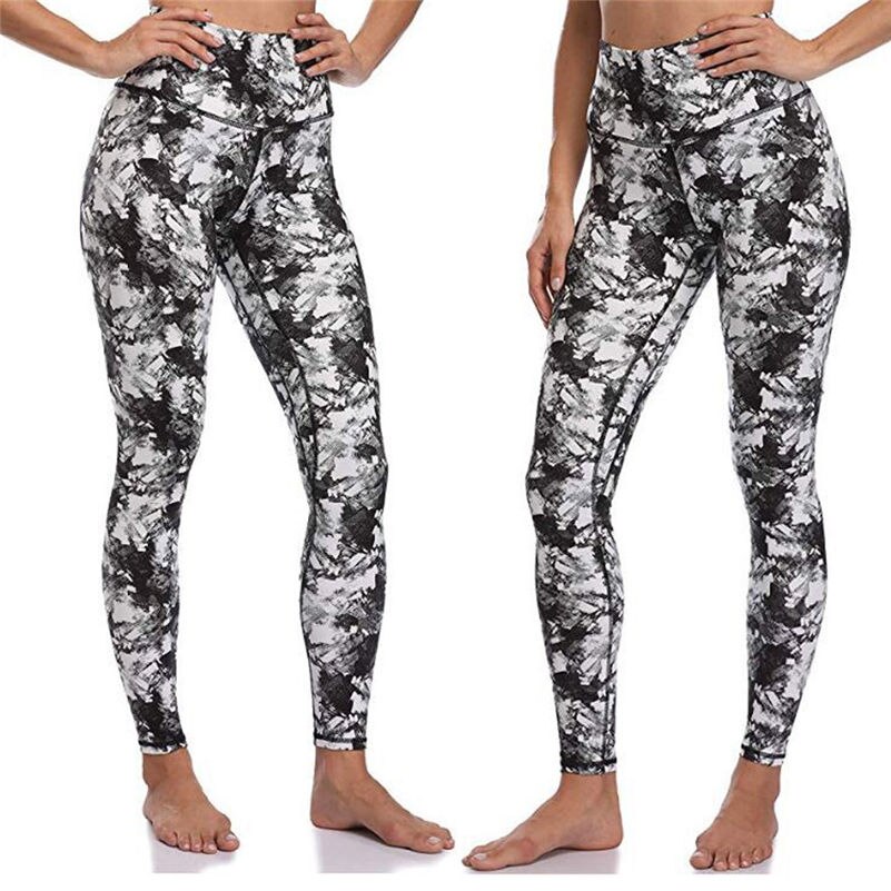 ELAINE👄Yoga Pants