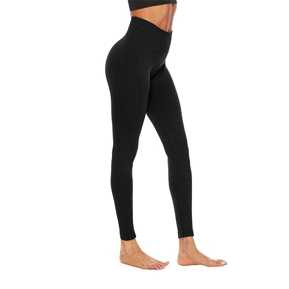 SADIE❤️Yoga Pants Energy