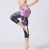 XIMENA- Yoga Pants
