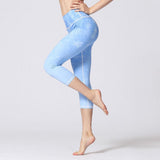 XIMENA- Yoga Pants
