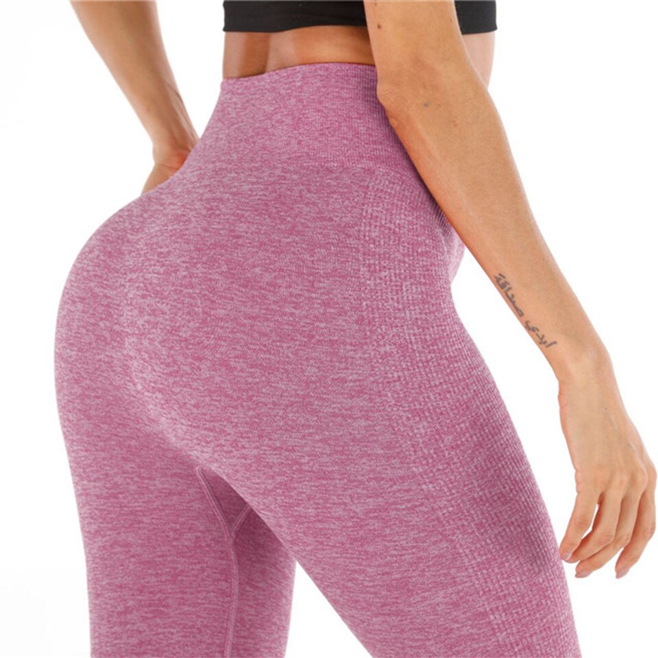 SADIE❤️Yoga Pants Energy