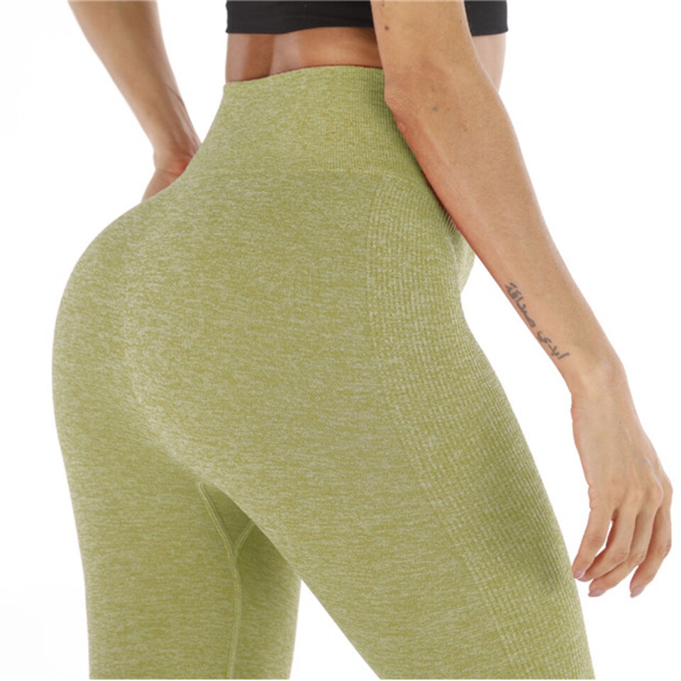 SADIE❤️Yoga Pants Energy