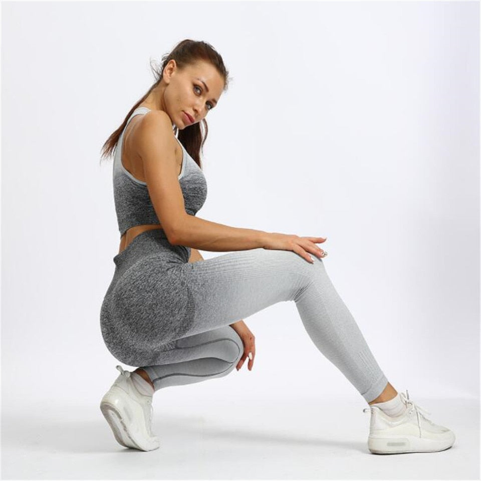 NOLA💖Fitness Pants