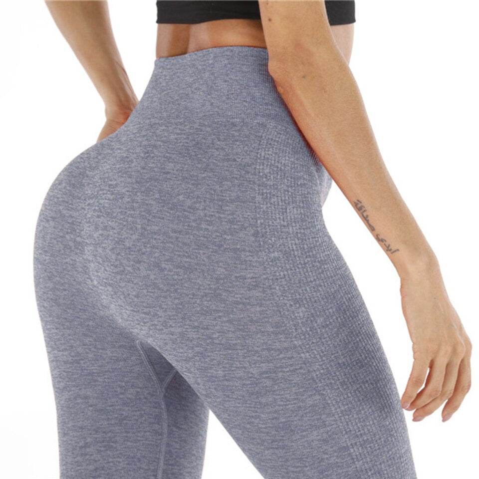 SADIE❤️Yoga Pants Energy