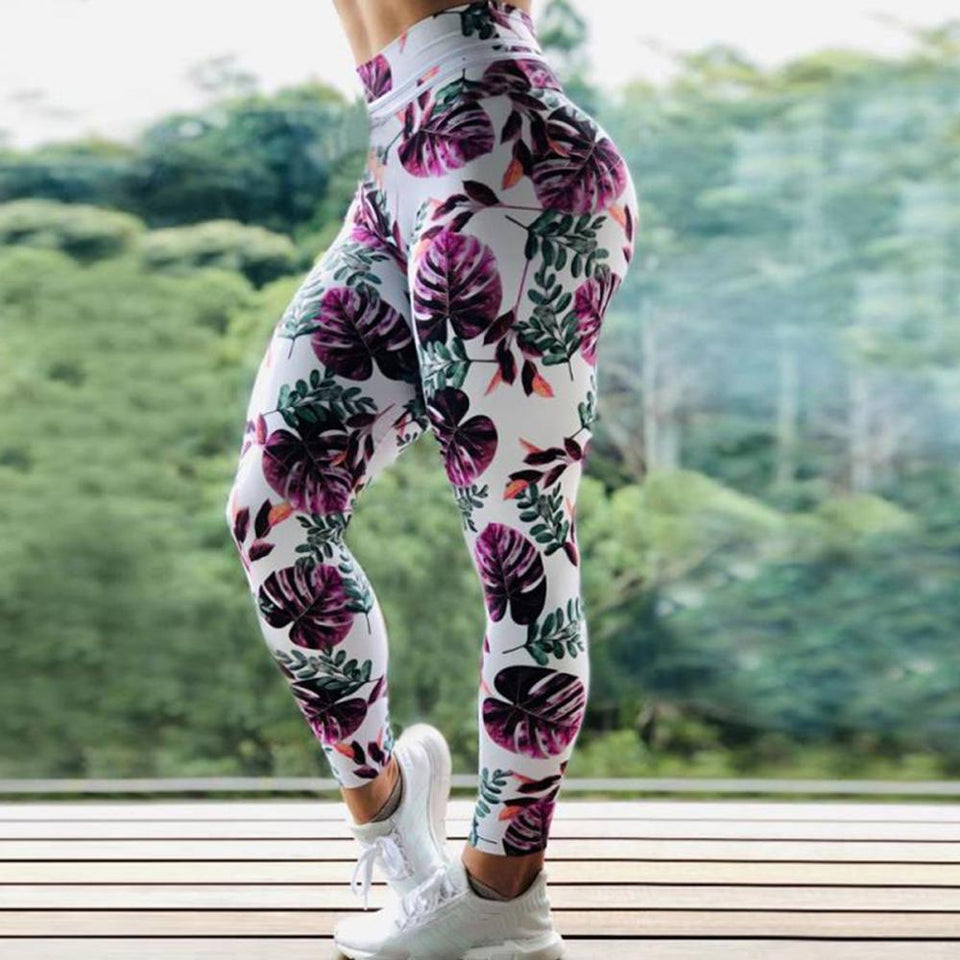 OCANDICE💞💯 Running Yoga Pants