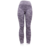 ZAYLEE❤️Camouflage Fitness Leggings