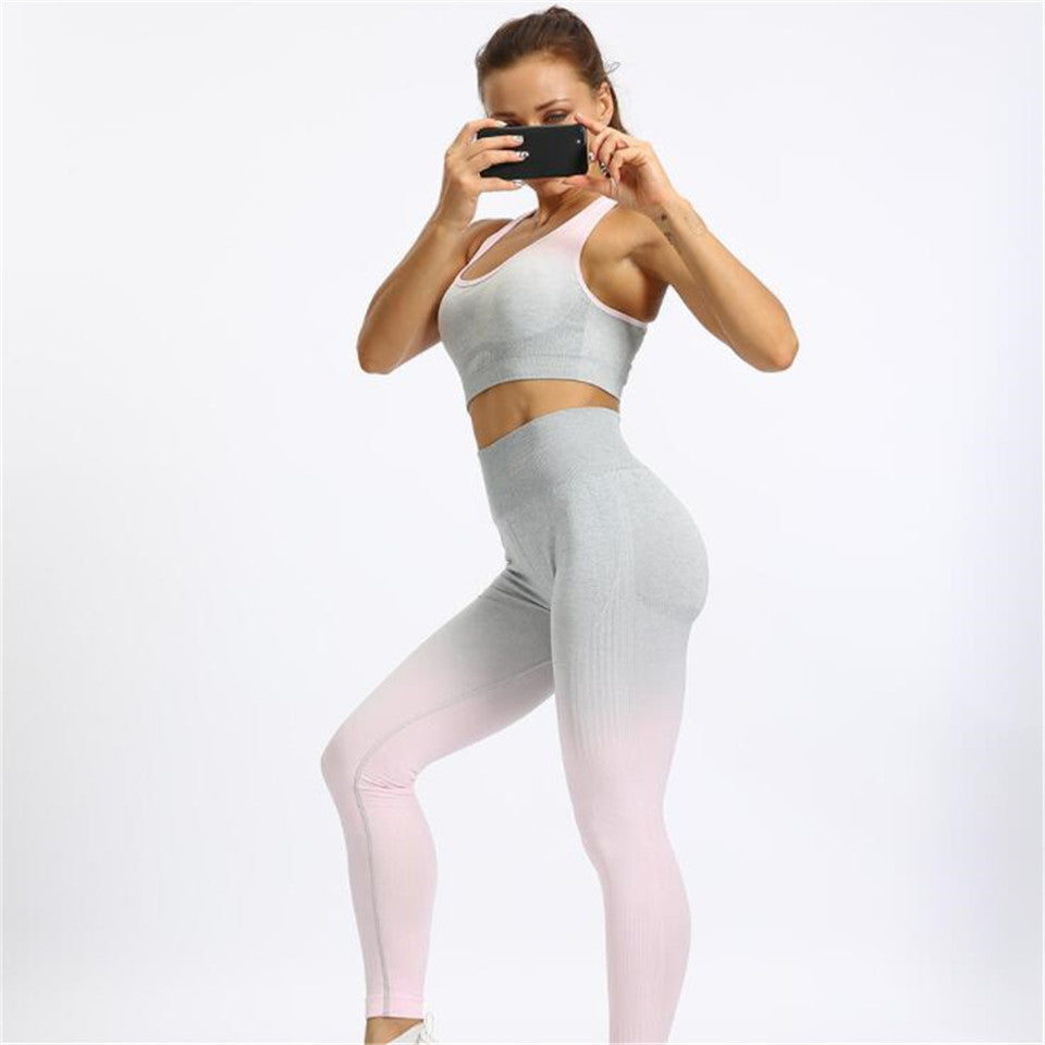 NOLA💖Fitness Pants
