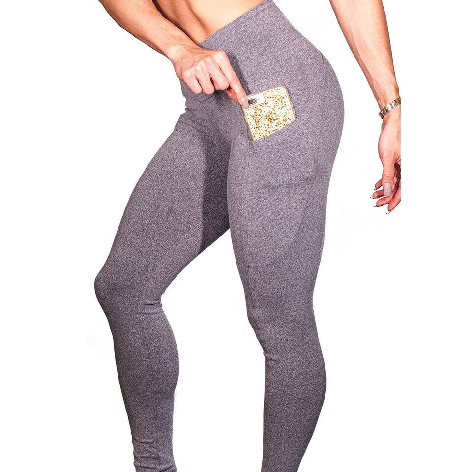 ADELINE❤️Sport Leggings