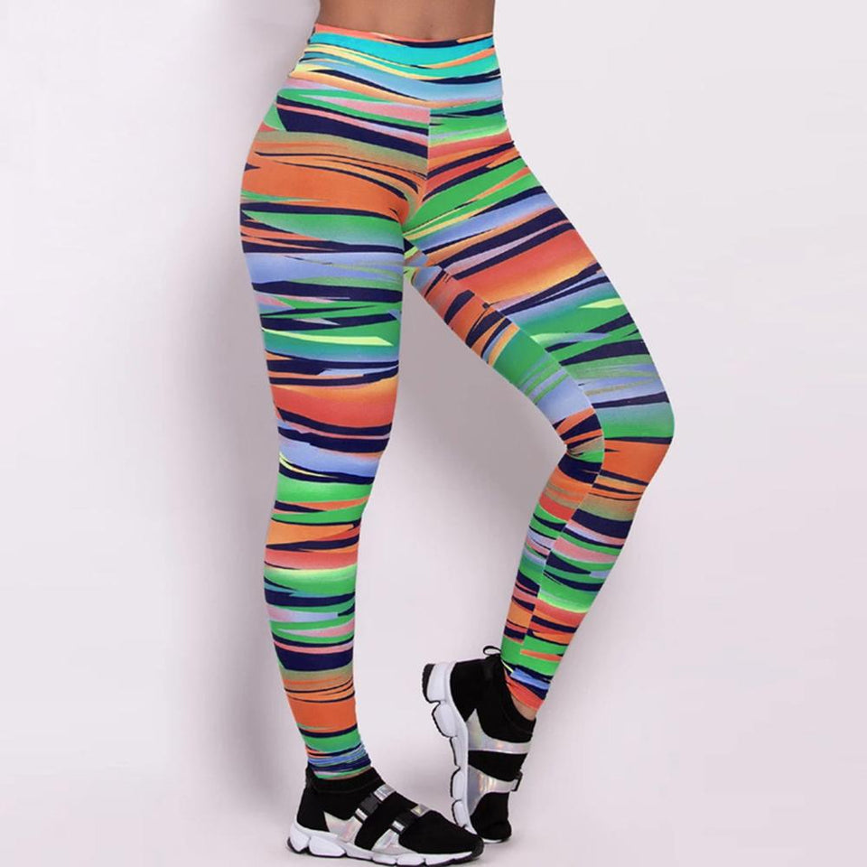 Dallas 💯 Yoga Pants