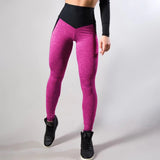 AURORA-Yoga Pants Energy