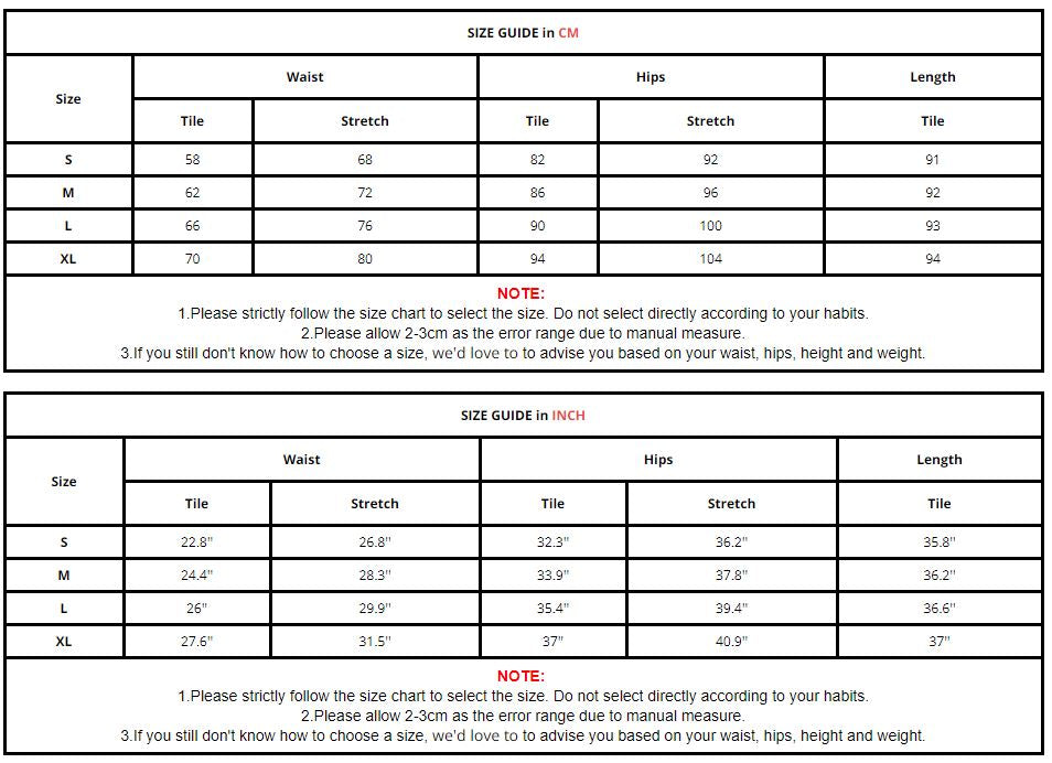 ADELINE❤️Sport Leggings