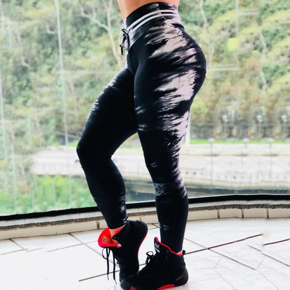 TERESA❤️Sexy Fitness Legging