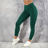POPPY❤️Black Leggings for Fitness