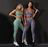ZAYLEE❤️Camouflage Fitness Leggings