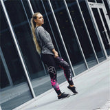 ANNIKA❤️ Leggings Women Printed