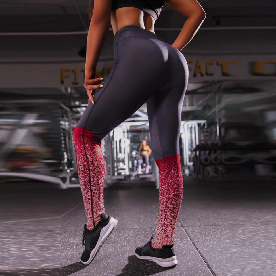 JORDYN💞 leggings for fitness
