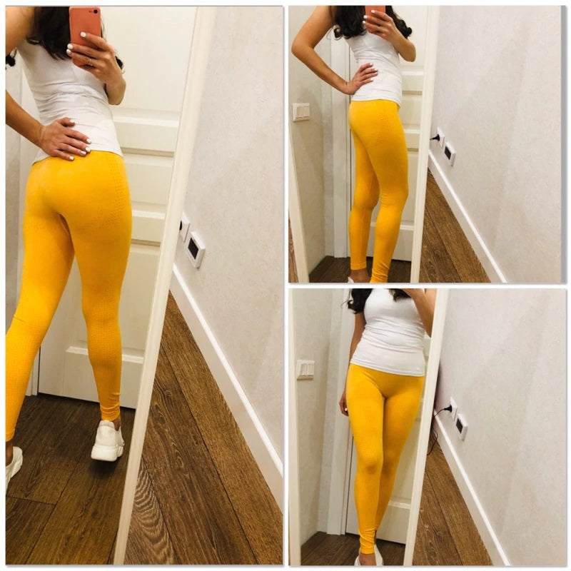 CORA❤️Yoga Pants