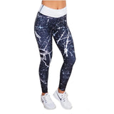 ANNIKA❤️ Leggings Women Printed