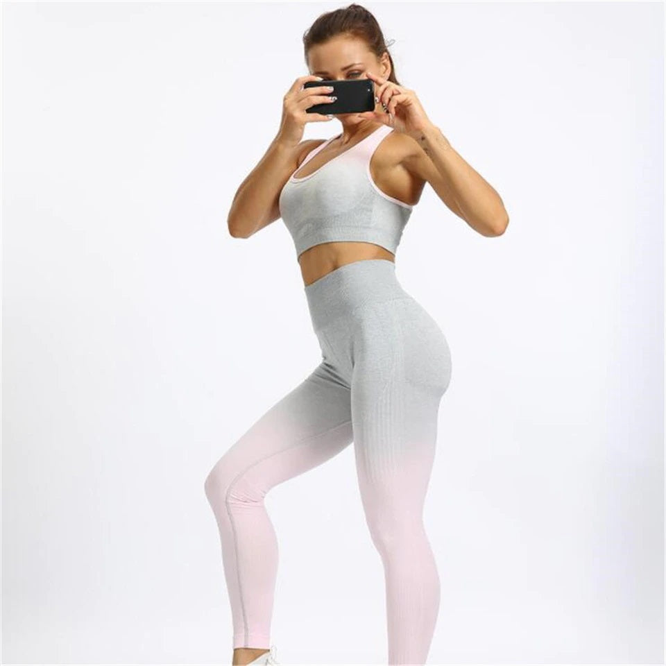 NOLA💖Fitness Pants