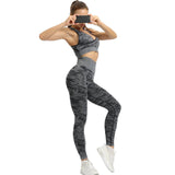 ZAYLEE❤️Camouflage Fitness Leggings