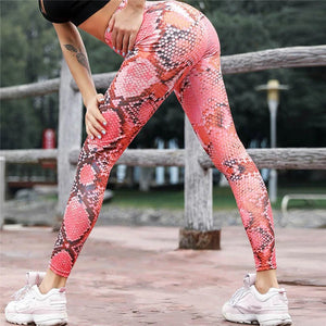 KINSLEY-Sports Yoga Pants