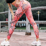 KINSLEY-Sports Yoga Pants