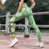 KINSLEY-Sports Yoga Pants