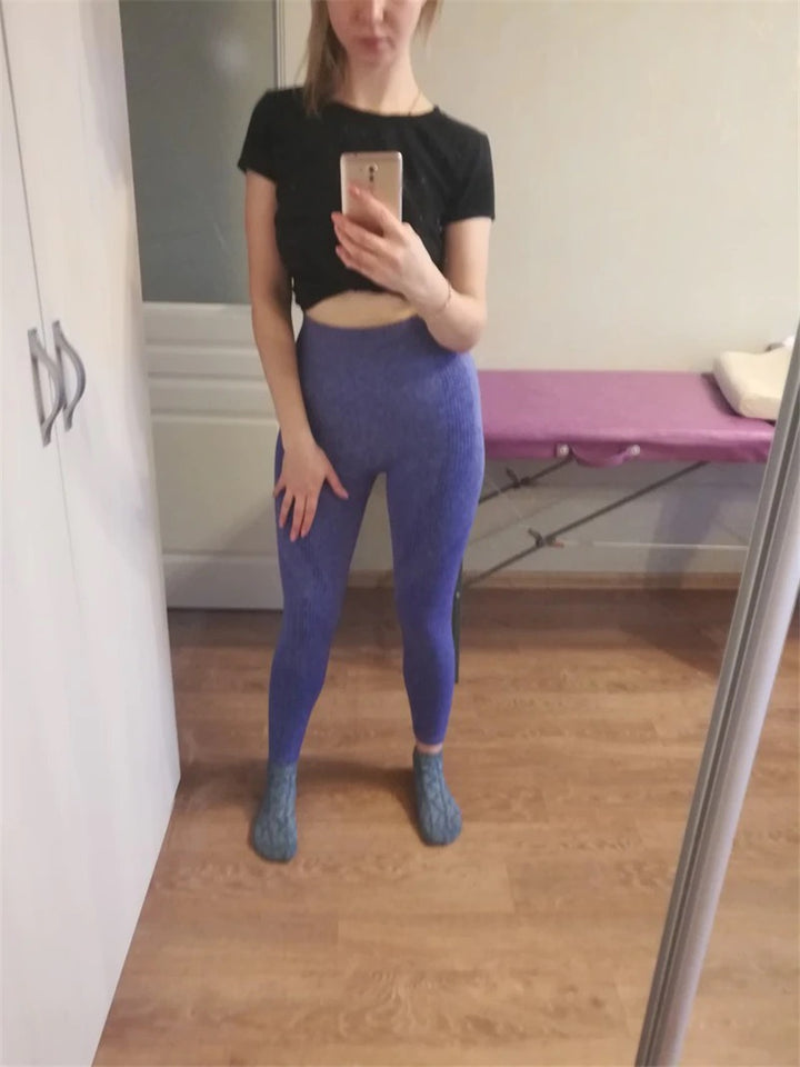 CORA❤️Yoga Pants