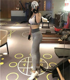 KYRA💋leggings Running Sport