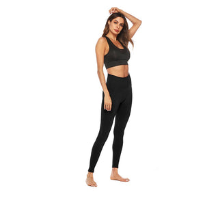SADIE❤️Yoga Pants Energy