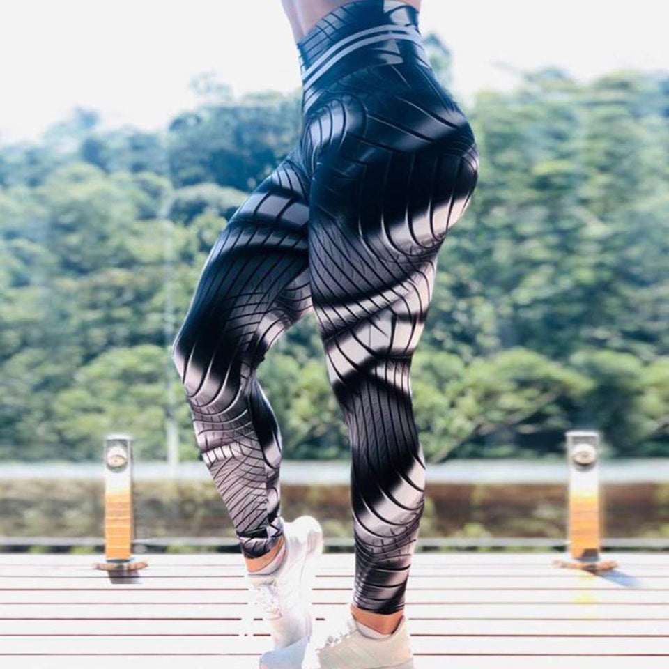 OCANDICE💞💯 Running Yoga Pants