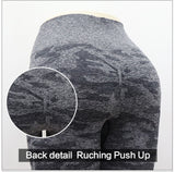 ZAYLEE❤️Camouflage Fitness Leggings