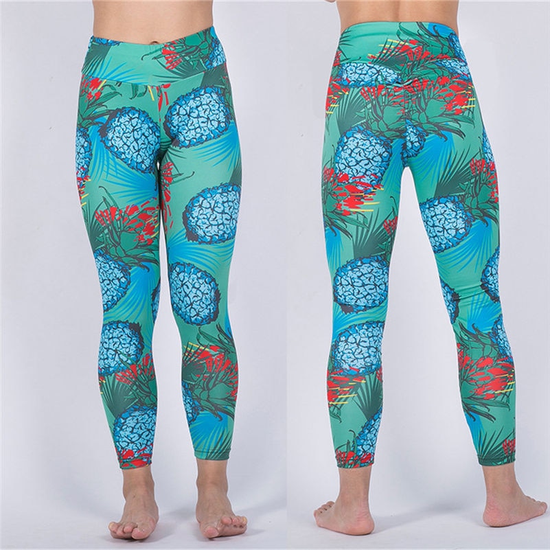 ELAINE👄Yoga Pants