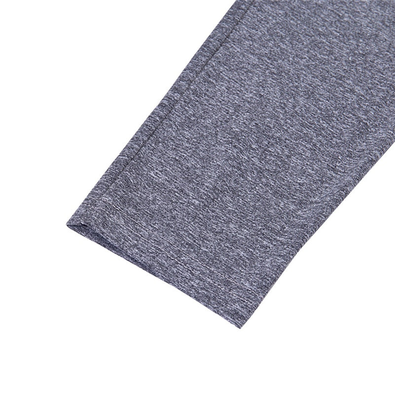 AURORA-Yoga Pants Energy