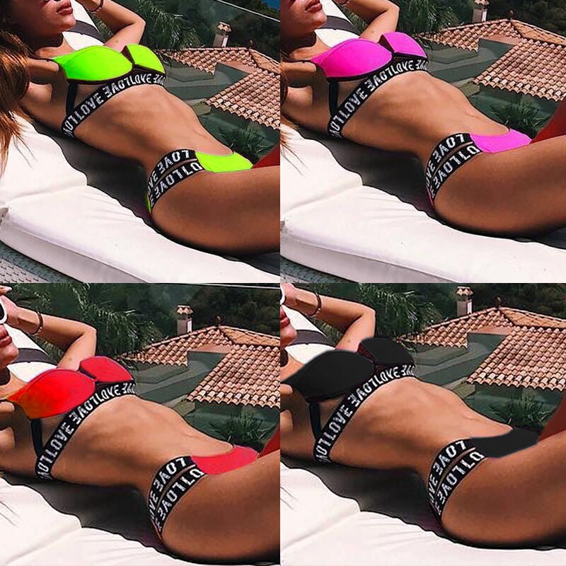 Nicole LOVE