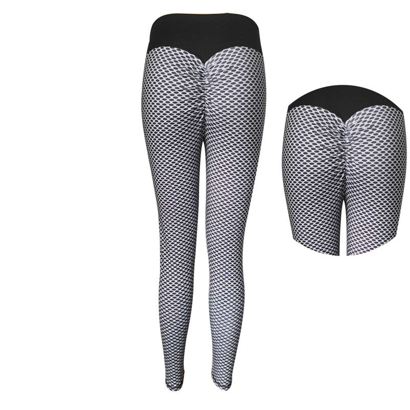 KYRA💋leggings Running Sport