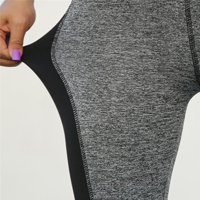 LUCEY- sport women fitness Yoga Pants