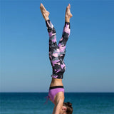 NAOMI-Yoga Pants