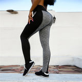 LUCEY- sport women fitness Yoga Pants