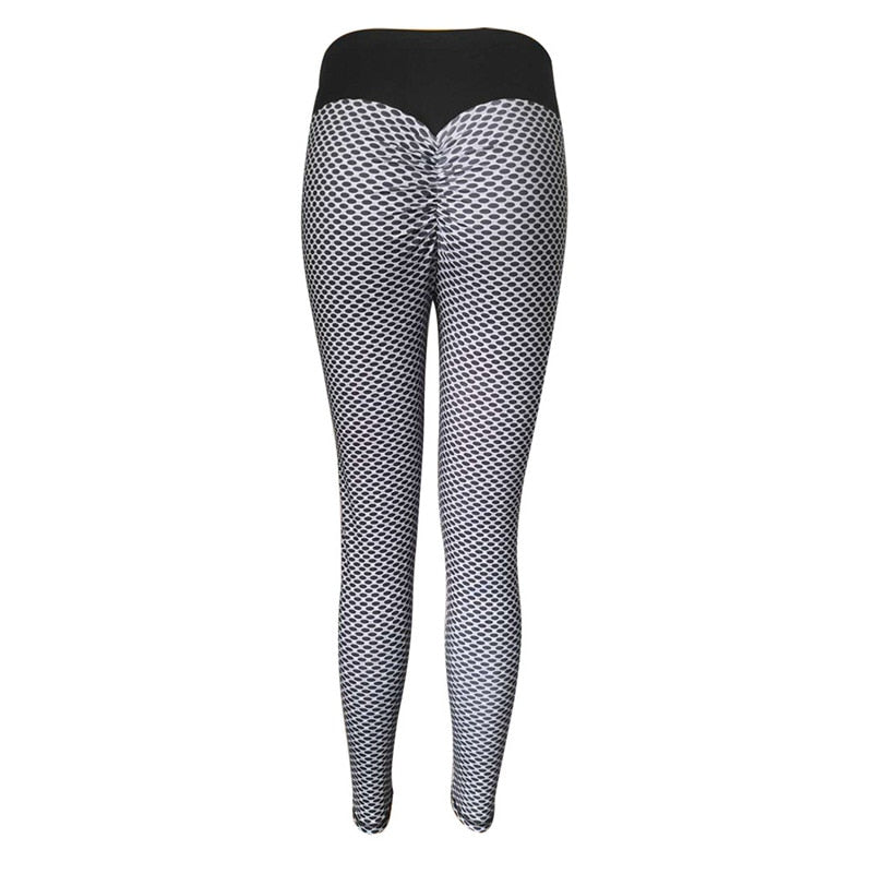 KYRA💋leggings Running Sport