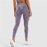 ZAYLEE❤️Camouflage Fitness Leggings