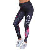 ANNIKA❤️ Leggings Women Printed