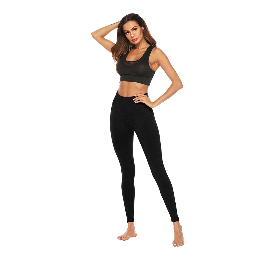 SADIE❤️Yoga Pants Energy