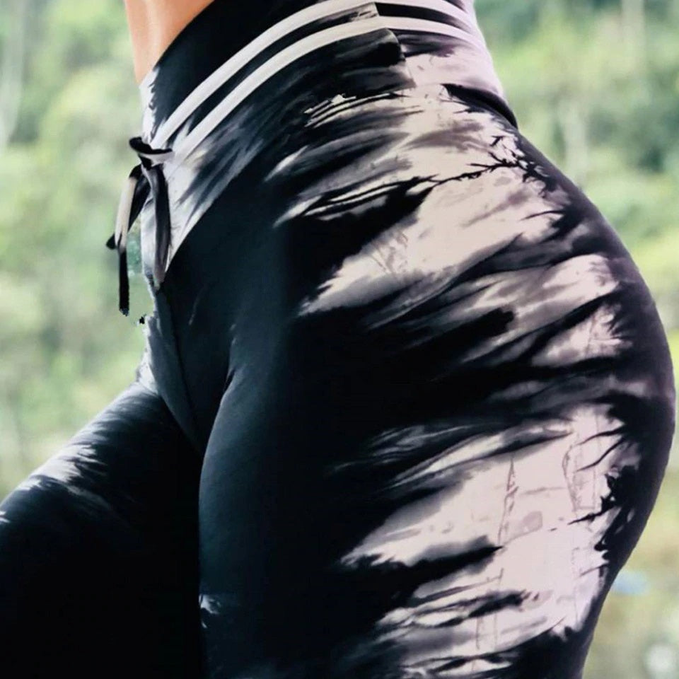 TERESA❤️Sexy Fitness Legging