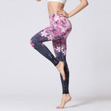XIMENA- Yoga Pants