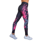 ANNIKA❤️ Leggings Women Printed